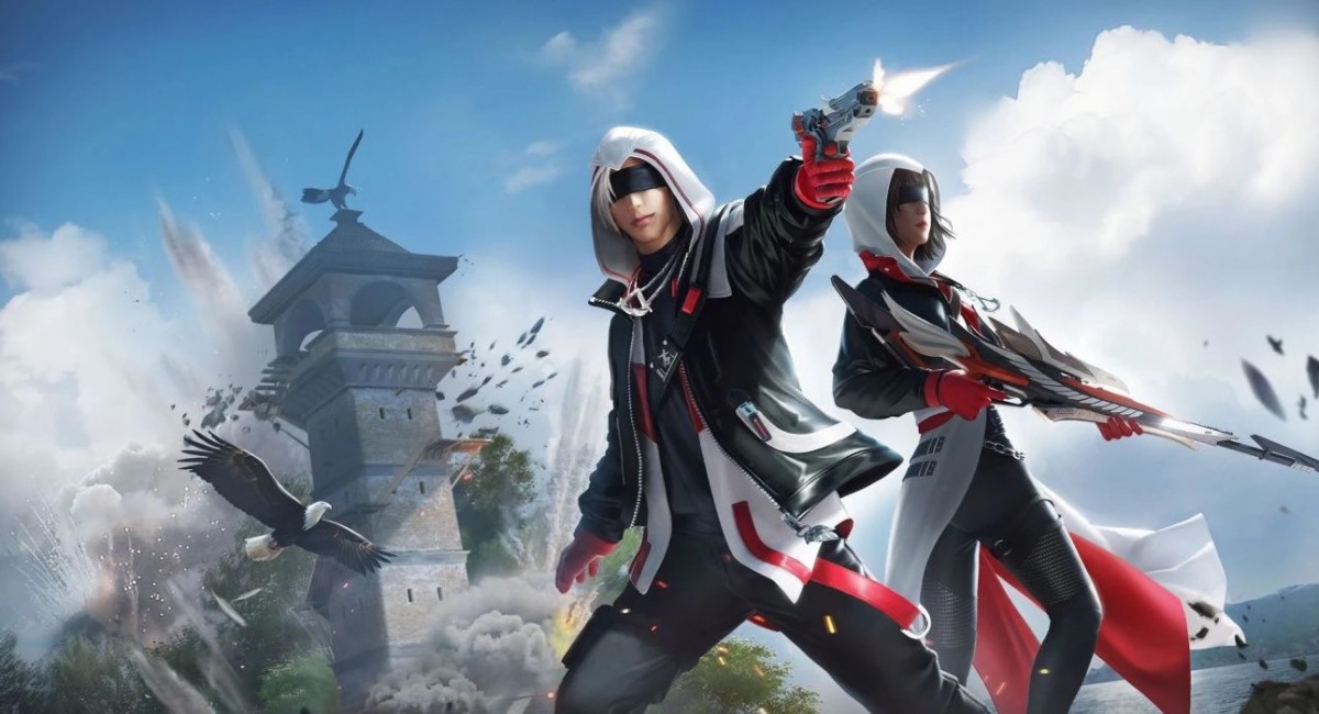 Ubisoft может анонсировать Assassin's Creed Mobile, что известно?