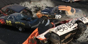 Стала известна примерная дата релиза Wreckfest Mobile