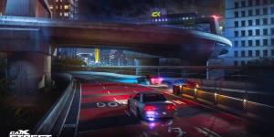 Андроид-версию CarX Street перенесли на следующий месяц