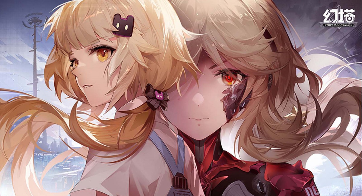 Системные требования Tower of Fantasy на ПК, iOS и Андроид