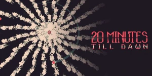 Появилась полная версия 20 Minutes Till Dawn, альтернативы Vampire Survivors
