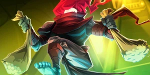 Dead Cells: Обновление «Break the Bank» выйдет в конце ноября на мобилки