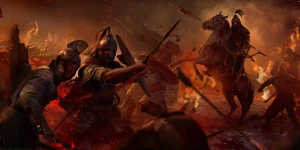 Новое обновление для Total War: MEDIEVAL II позволит захватить Иерусалим