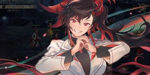 Стала известна примерная дата релиза Tower Of God: Great Journey