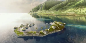 Выживние Project: Island доступно на Андроид в ряде стран