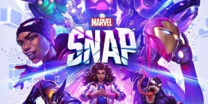 Карточная игра Marvel Snap обзавелась датой релиза