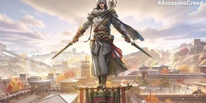 В Assassin's Creed Mobile будет открытый мир и Китай