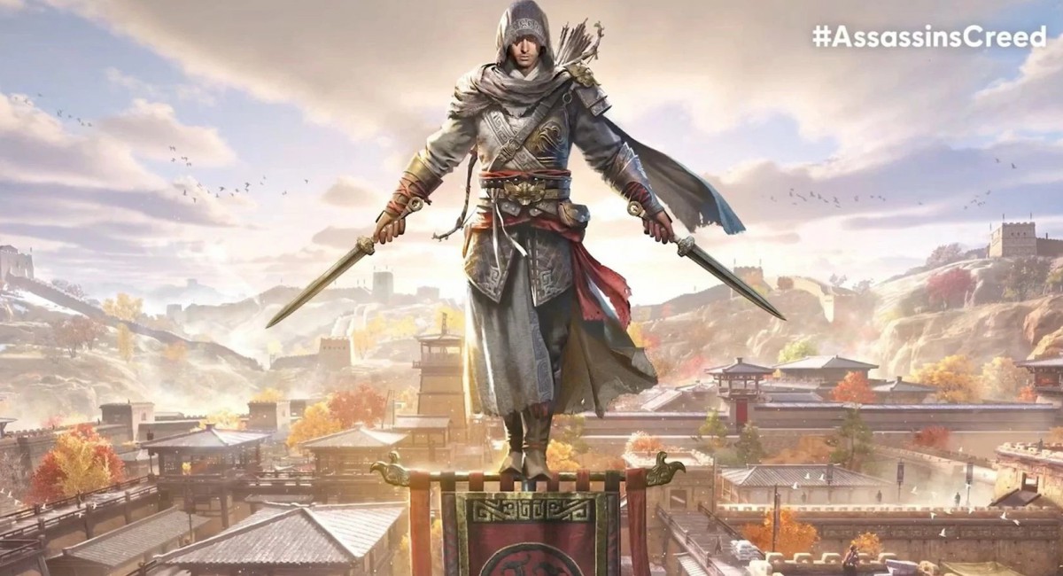 В Assassin's Creed Mobile не будет доната, но будет открытый мир