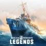 World of Warships: Legends стала доступна в 2 странах