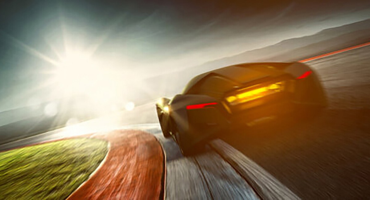 Ранняя версия Drive Zone Online получила новое обновление