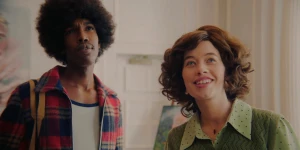 В интерактивном кино The Gallery играет звезда фильмов «Хроники Нарнии»