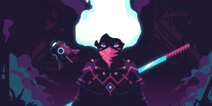 Состоялся релиз метроидвании ScourgeBringer на смартфоны