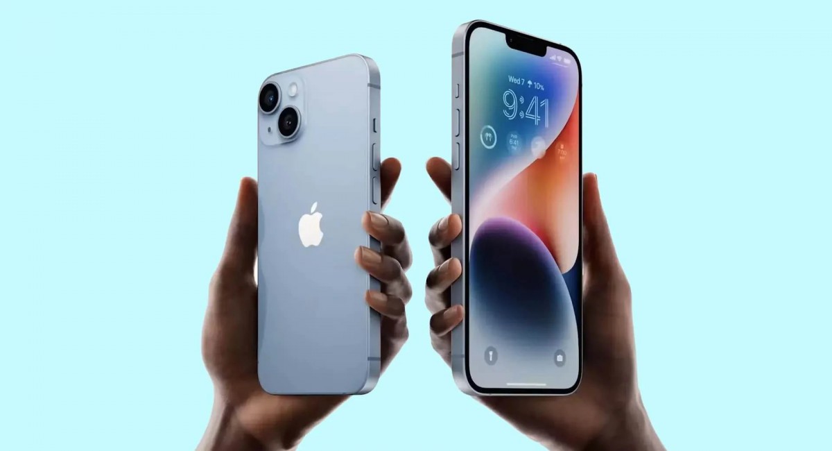 Сравниваем iPhone 14 Pro Max и iPhone 14 Plus, что лучше взять?