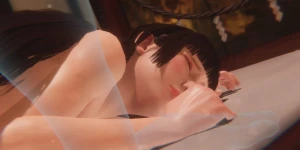 Rise of Eros — эротическая игра на iOS и Андроид (18+)