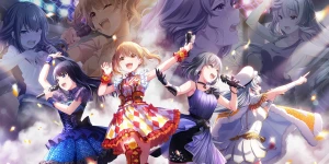 Музыкальная игра Idoly Pride появилась в Google Play