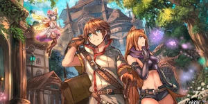 Divine W: Perfect Wonderland предлагает 1 000 000 000 кристаллов за установку