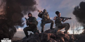 Как пройти предрегистрацию на Call of Duty Warzone Mobile на Андроид и iOS?