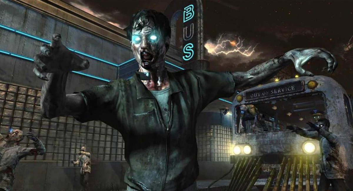 Зомби-режим вернётся в Call of Duty Mobile, когда ждать?