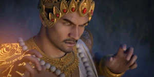 The Horror: Ghost Dictator — Охотники за привидениями в Азии