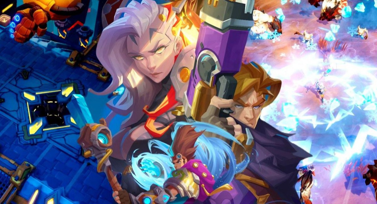 В Torchlight: Infinite всё же будут микротранзакции