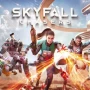 Создатели Skyfall Chasers заимствуют геймплей у Apex Legends Mobile