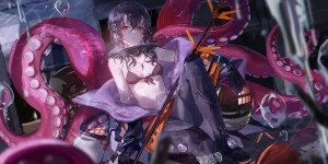 Girls' Frontline: Neural Cloud появилась в App Store и Google Play, релиз будет в ноябре