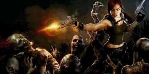 В шутере Day Before Die нет рекламы, плюс в него можно играть офлайн