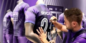 Футбольную игру Soccer Manager 2023 могут не выпустить в РФ