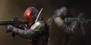 Project: BloodStrike сильно похожа на Call of Duty Warzone Mobile