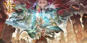 Началась предрегистрация Valiant Force 2 на смартфонах