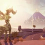 Разработчики Tower of Fantasy показали новый регион в патче 2.0