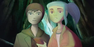 Есть способ поиграть в OXENFREE без оплаты подписки Netflix