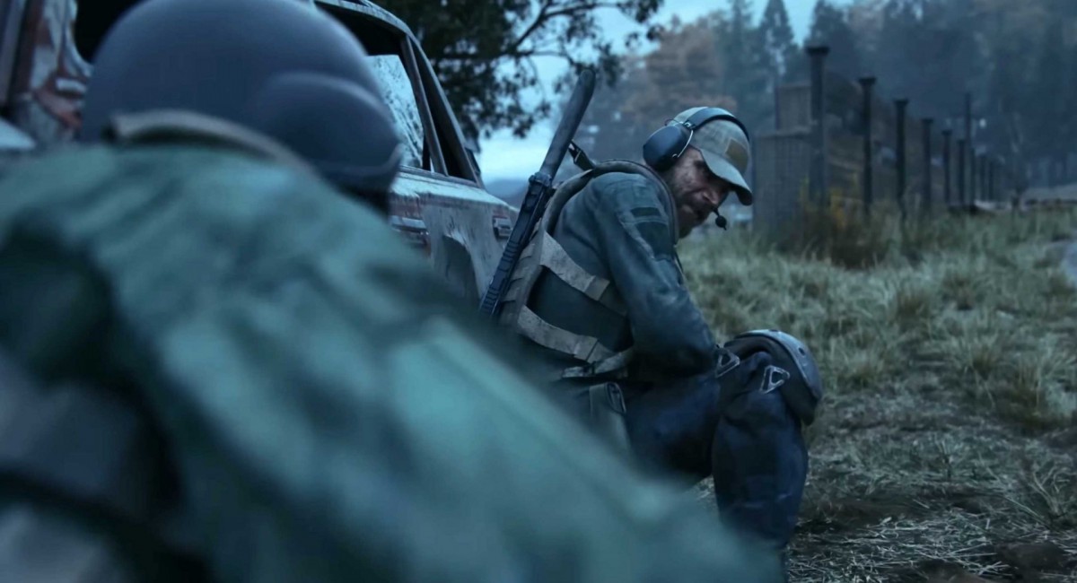 В Arena Breakout добавили женского персонажа и элитную карту