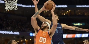 NBA Clash доступна в Юго-Восточной Азии