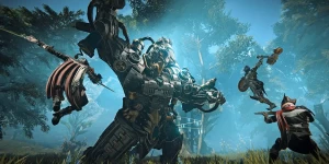 Dream of a New World запустили в ЮВА на смартфоны