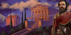 Civilization: Reign of Power — мобильная MMOSLG по мотивам Sid Meier’s Civilization V