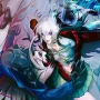 Ролевая игра Alice Order с аниме стилистикой доступна в Азии