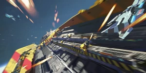 Космическая MMO Homeworld Mobile появилась в новых регионах