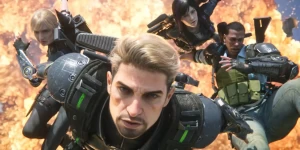 Раннюю версию Just Cause Mobile обновили, что нового?