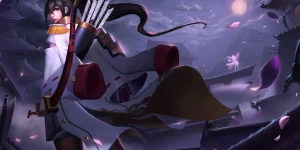 Рогалик Archer Hero поможет скоротать время и насладиться геймплеем