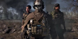 Когда выйдет Call of Duty Warzone Mobile?