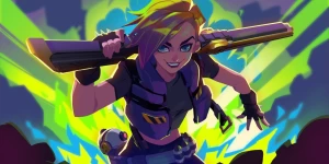 Для Arat: TPS MOBA проходит новое тестирование на Андроид (инструкция)