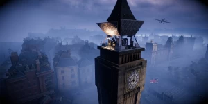 Состоялся релиз мобильной MMO Time Raiders на iOS