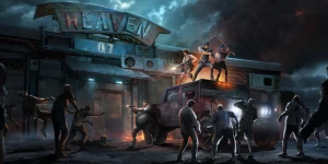 Гайд по Last Fortress Underground: путеводитель по основам