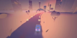 Раннер Fluffy Run позволит обрести спокойствие