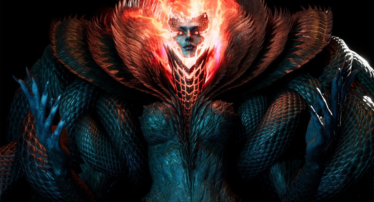 ОБТ для UNDECEMBER стартует одновременно с Torchlight: Infinite