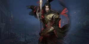 Justice Online Mobile входит в фазу ЗБТ в Китае