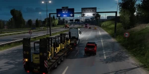Состоялся релиз Truck Simulator Online на Андроид