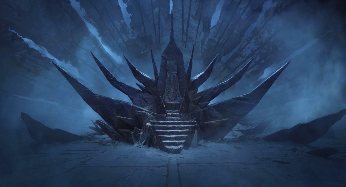 Dark Throne: The Queen Rises может в будущем стать инди заменой Diablo