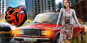 Профессии в Black Russia RP и сколько за них платят